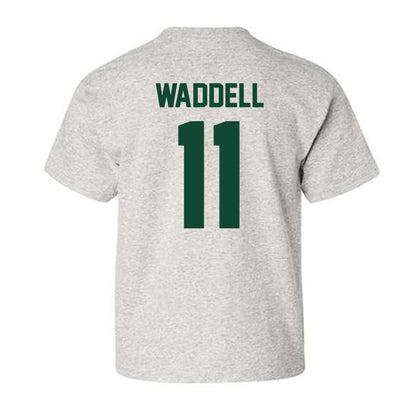 Ohio - NCAA Women's Volleyball : emily waddell - Classic Shersey Youth T-Shirt-1