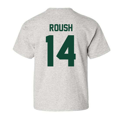 Ohio - NCAA Women's Soccer : Norah Roush - Classic Shersey Youth T-Shirt-1