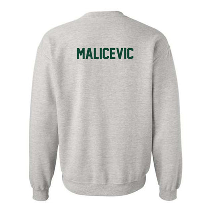 Ohio - NCAA Football : Sandro Malicevic - Classic Shersey Crewneck Sweatshirt-1