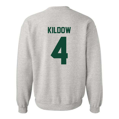 Ohio - NCAA Women's Volleyball : Torre Kildow - Classic Shersey Crewneck Sweatshirt-1