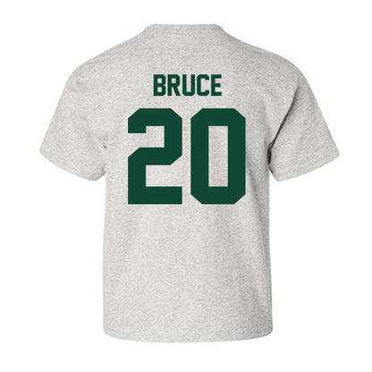 Ohio - NCAA Women's Soccer : Kiley Bruce - Classic Shersey Youth T-Shirt-1