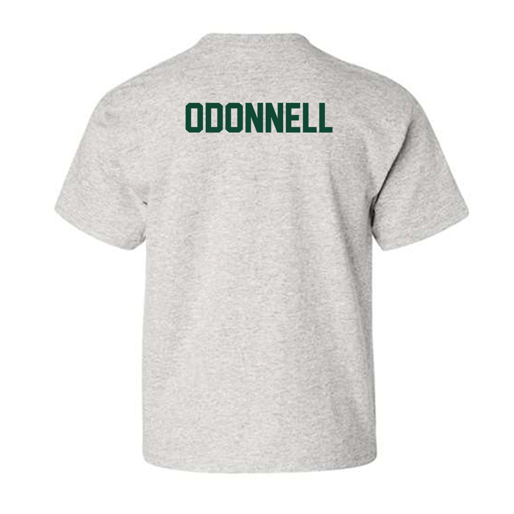 Ohio - NCAA Men's Golf : Jack ODonnell - Classic Shersey Youth T-Shirt-1