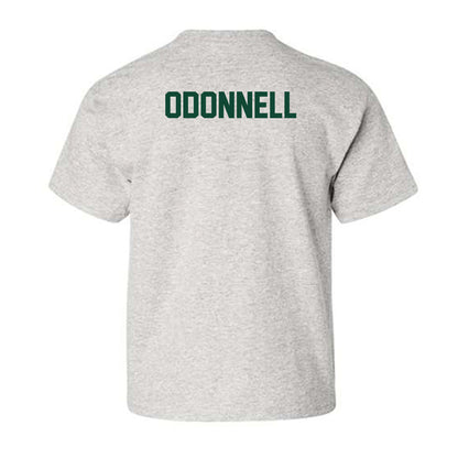 Ohio - NCAA Men's Golf : Jack ODonnell - Classic Shersey Youth T-Shirt-1