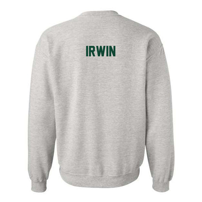 Ohio - NCAA Women's Track & Field : Jada Irwin - Classic Shersey Crewneck Sweatshirt-1