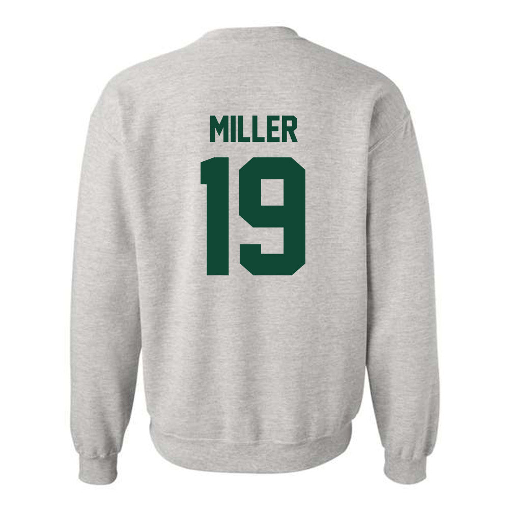 Ohio - NCAA Softball : Skipp Miller - Classic Shersey Crewneck Sweatshirt-1