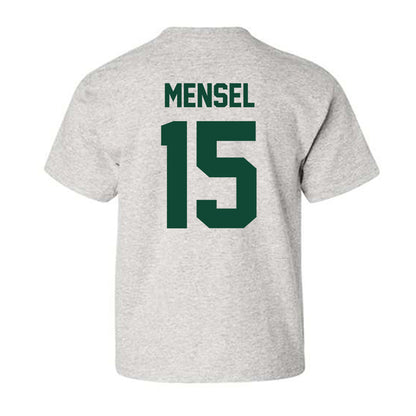 Ohio - NCAA Women's Soccer : Rylee Mensel - Classic Shersey Youth T-Shirt-1