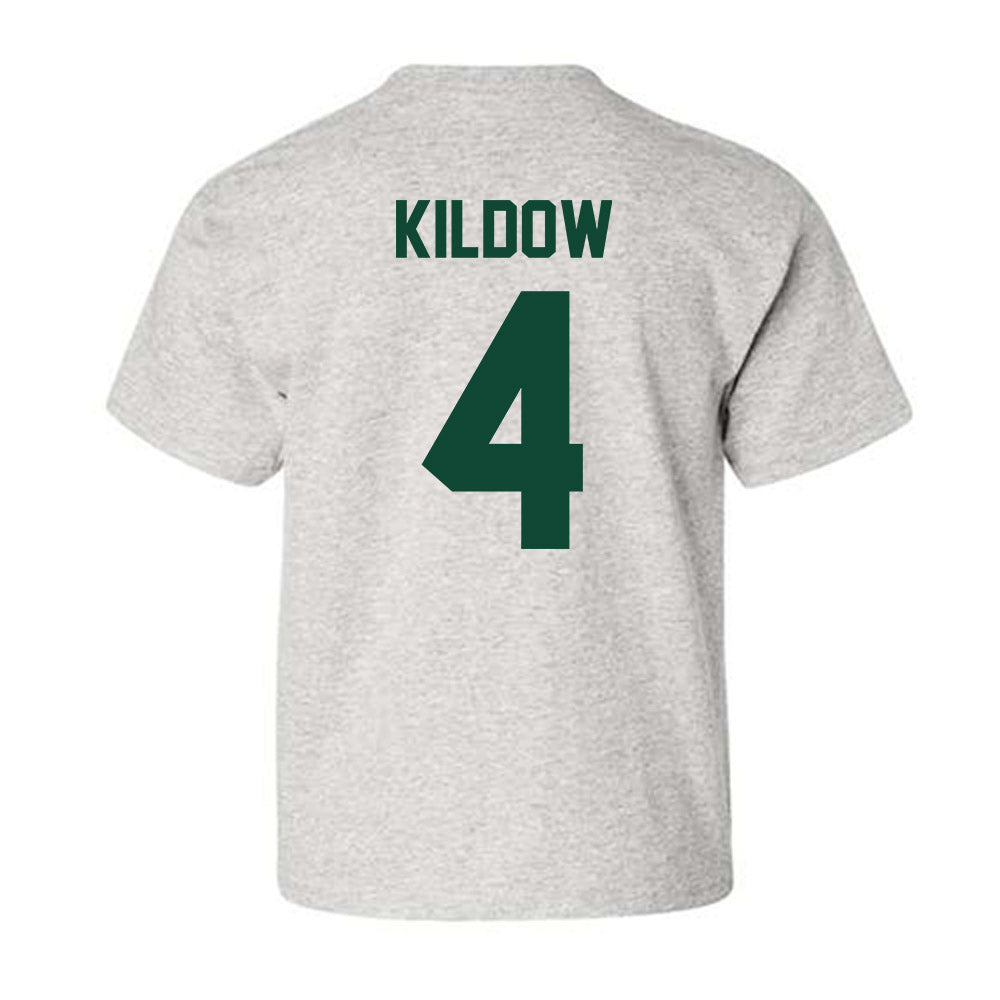 Ohio - NCAA Women's Volleyball : Torre Kildow - Classic Shersey Youth T-Shirt-1