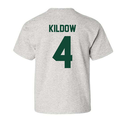 Ohio - NCAA Women's Volleyball : Torre Kildow - Classic Shersey Youth T-Shirt-1