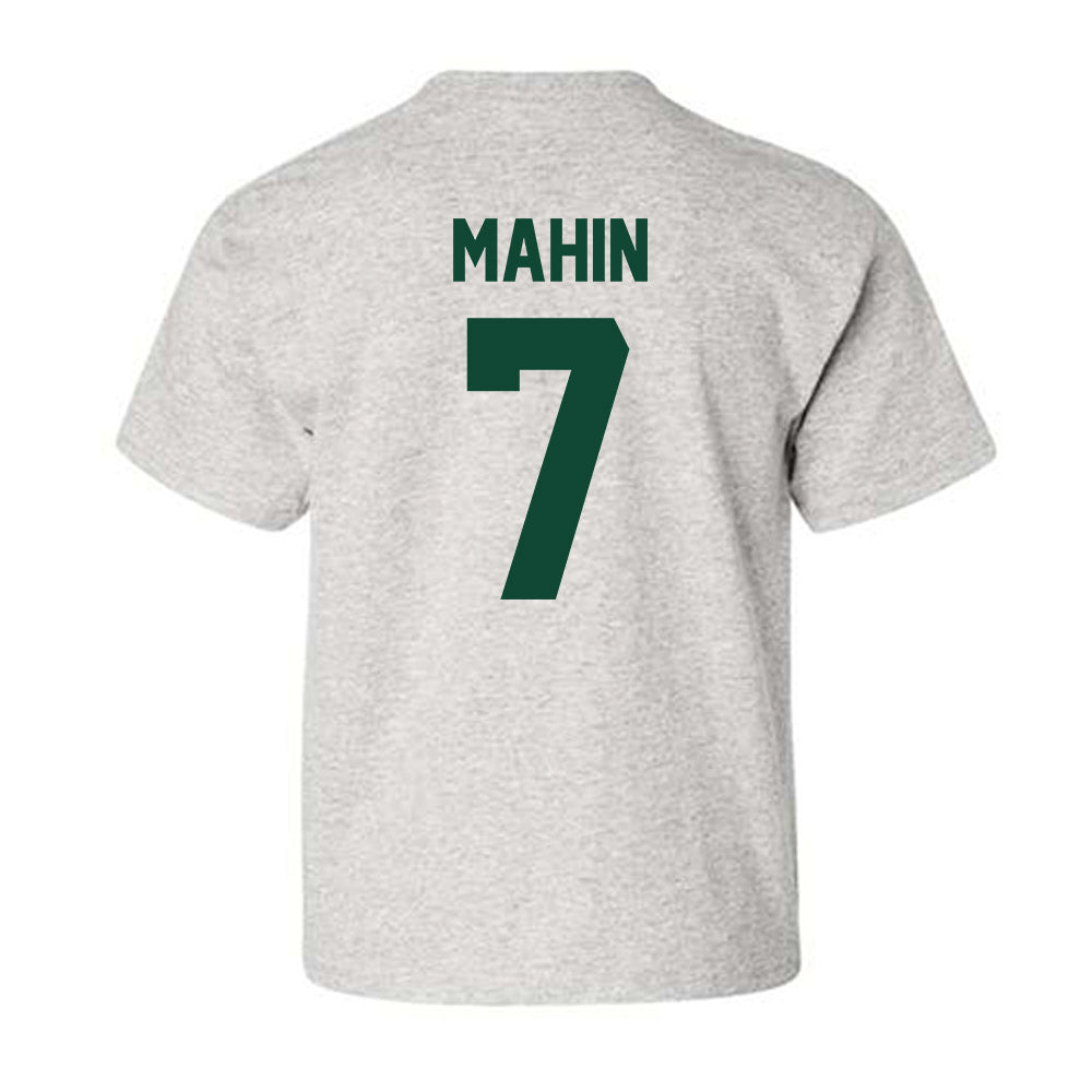 Ohio - NCAA Women's Volleyball : Rose Mahin - Classic Shersey Youth T-Shirt-1