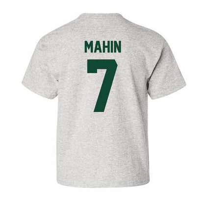 Ohio - NCAA Women's Volleyball : Rose Mahin - Classic Shersey Youth T-Shirt-1