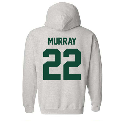 Ohio - NCAA Women's Soccer : Scout Murray - Classic Shersey Hooded Sweatshirt-1