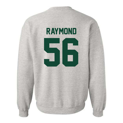 Ohio - NCAA Football : Cody Raymond - Classic Shersey Crewneck Sweatshirt-1