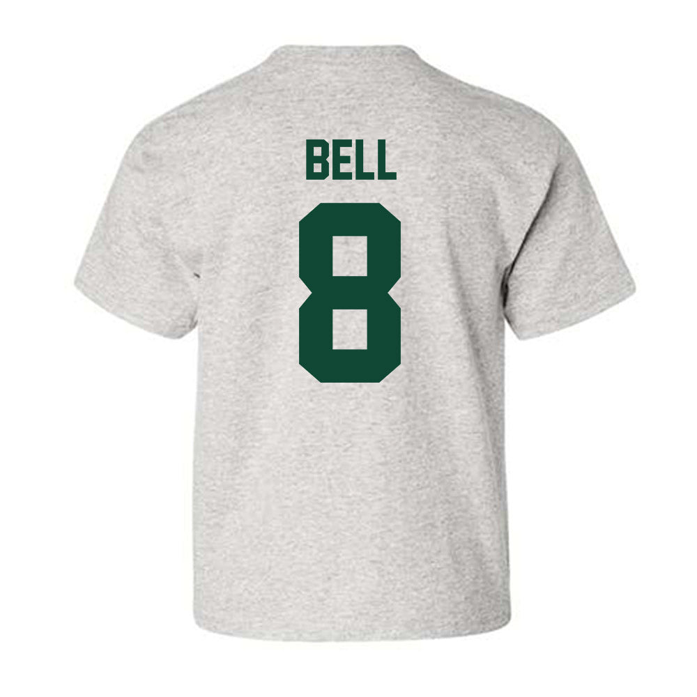Ohio - NCAA Women's Soccer : Ava Bell - Classic Shersey Youth T-Shirt-1