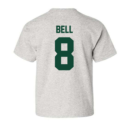 Ohio - NCAA Women's Soccer : Ava Bell - Classic Shersey Youth T-Shirt-1