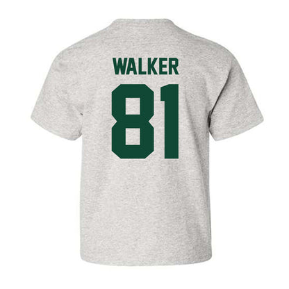 Ohio - NCAA Football : MC Walker - Classic Shersey Youth T-Shirt-1