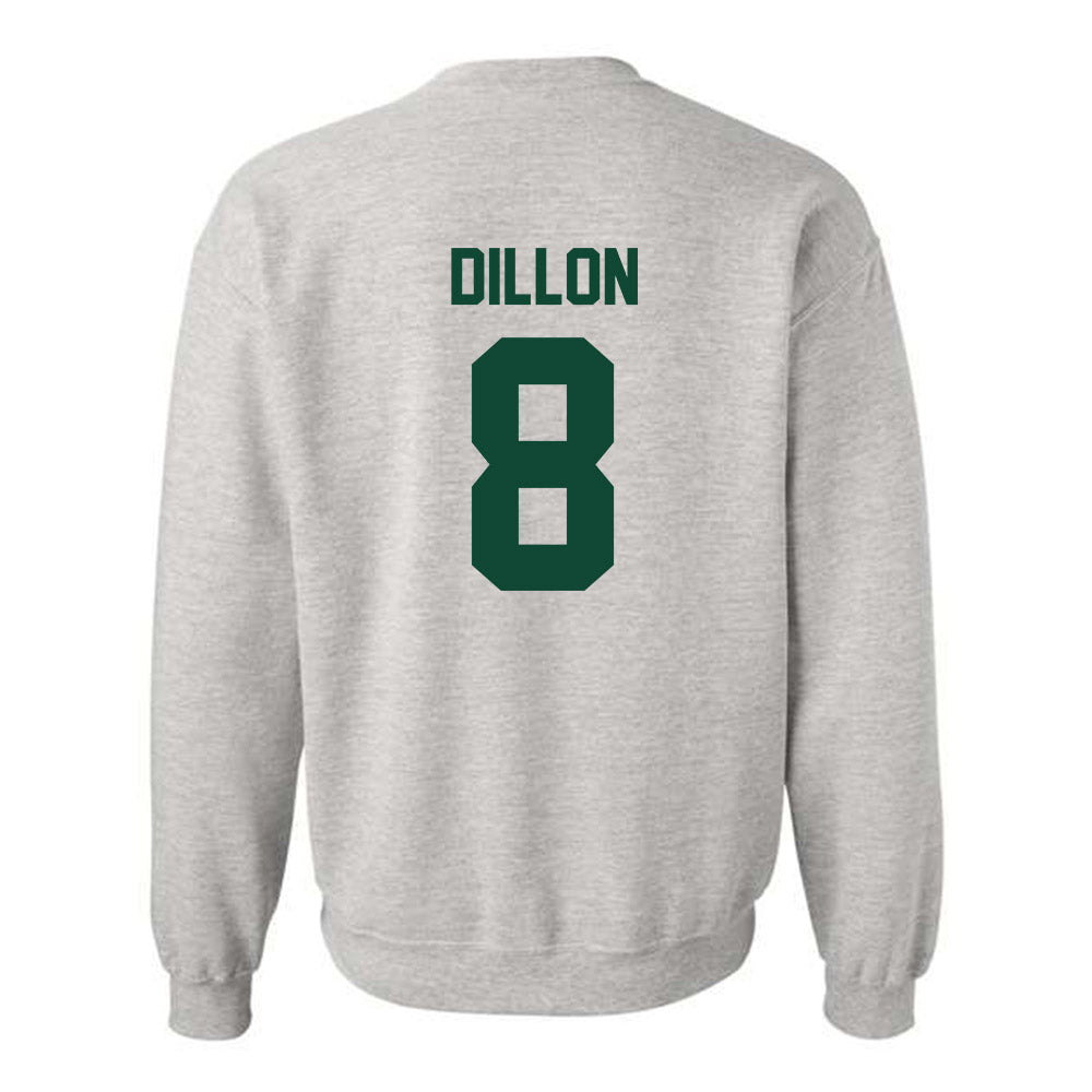 Ohio - NCAA Football : Barry Dillon - Classic Shersey Crewneck Sweatshirt-1