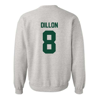 Ohio - NCAA Football : Barry Dillon - Classic Shersey Crewneck Sweatshirt-1