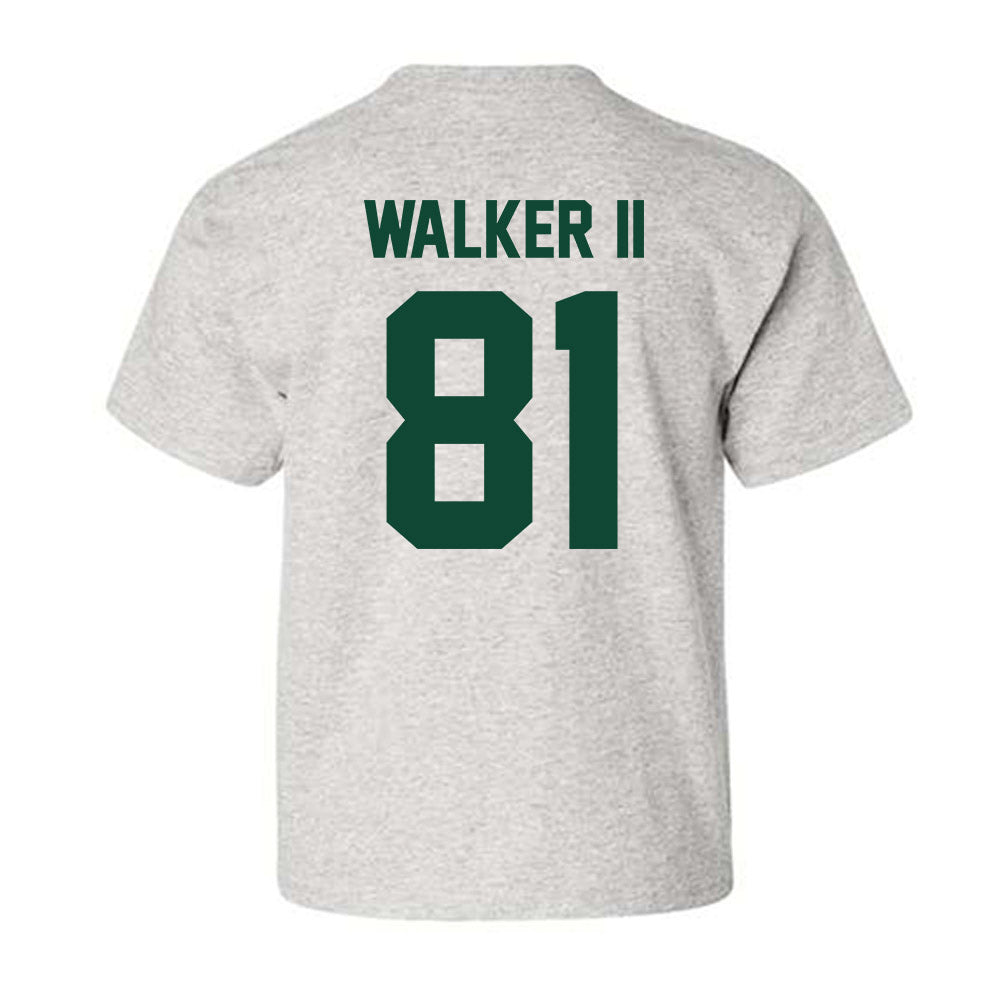 Ohio - NCAA Football : MC Walker II - Classic Shersey Youth T-Shirt-1