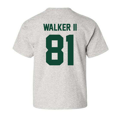 Ohio - NCAA Football : MC Walker II - Classic Shersey Youth T-Shirt-1