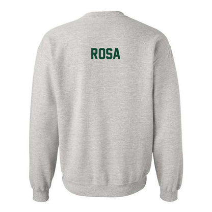 Ohio - NCAA Football : Victor Rosa - Classic Shersey Crewneck Sweatshirt-1