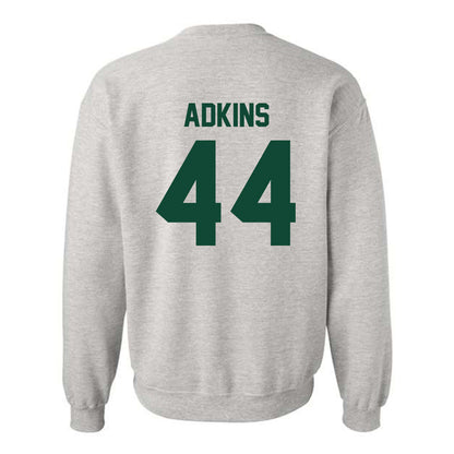 Ohio - NCAA Football : Austin Adkins - Classic Shersey Crewneck Sweatshirt-1