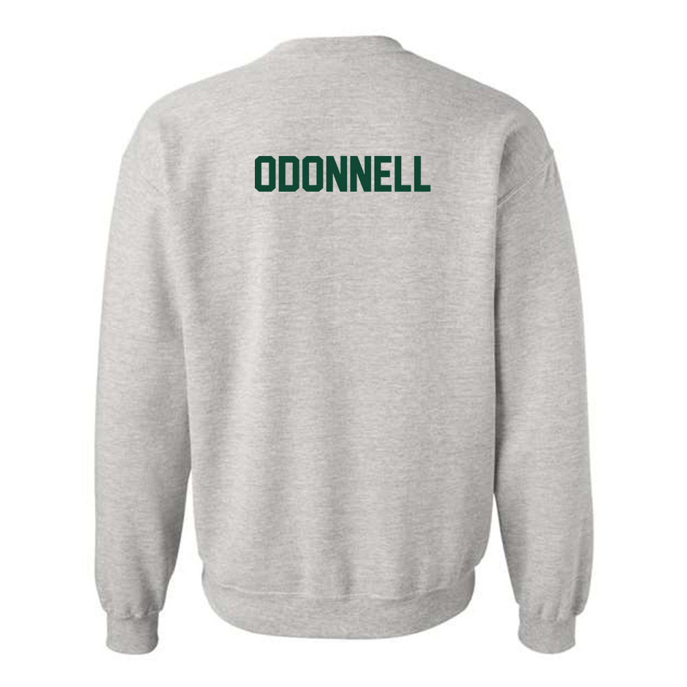Ohio - NCAA Men's Golf : Jack ODonnell - Classic Shersey Crewneck Sweatshirt-1