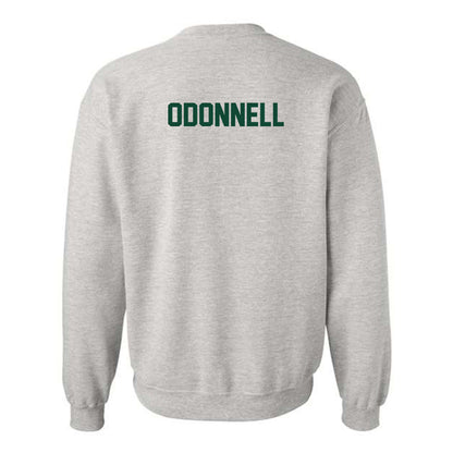 Ohio - NCAA Men's Golf : Jack ODonnell - Classic Shersey Crewneck Sweatshirt-1