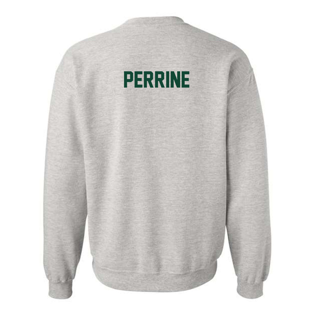 Ohio - NCAA Wrestling : Sal Perrine - Classic Shersey Crewneck Sweatshirt-1