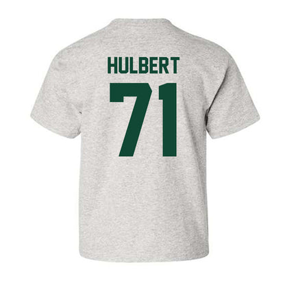 Ohio - NCAA Football : Cassius Hulbert - Sports Shersey Youth T-Shirt-1