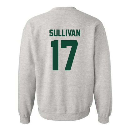 Ohio - NCAA Baseball : Patrick Sullivan - Sports Shersey Crewneck Sweatshirt-1
