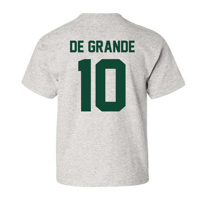 Ohio - NCAA Women's Field Hockey : Marie De Grande - Classic Shersey Youth T-Shirt-1