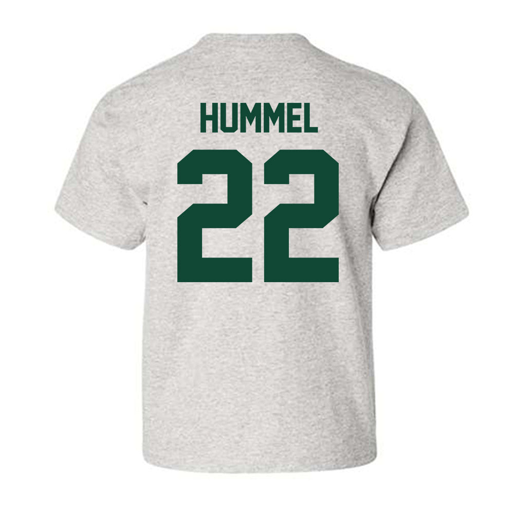 Ohio - NCAA Softball : Belle Hummel - Classic Shersey Youth T-Shirt-1