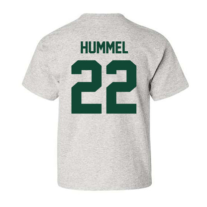 Ohio - NCAA Softball : Belle Hummel - Classic Shersey Youth T-Shirt-1