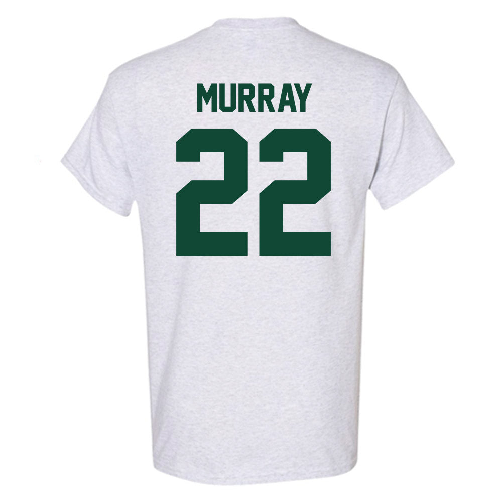 Ohio - NCAA Women's Soccer : Scout Murray - Classic Shersey T-Shirt-1