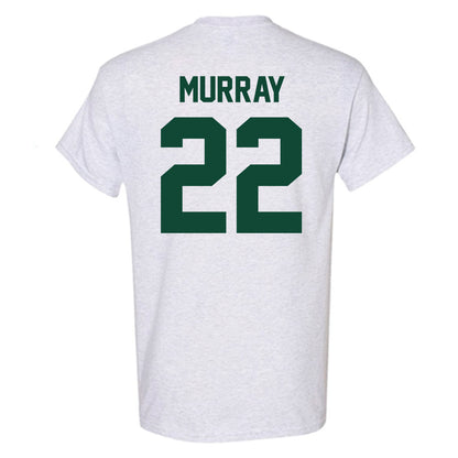 Ohio - NCAA Women's Soccer : Scout Murray - Classic Shersey T-Shirt-1