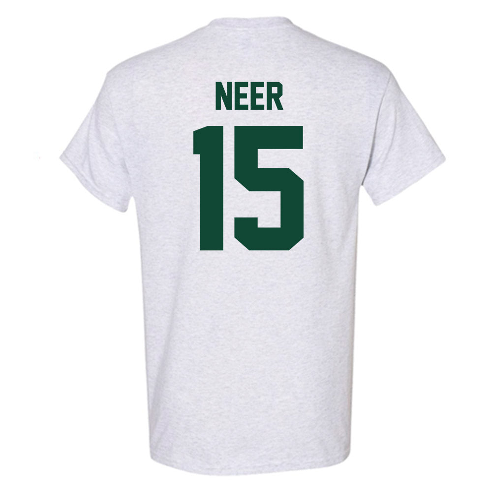 Ohio - NCAA Football : Riley Neer - Classic Shersey T-Shirt-1