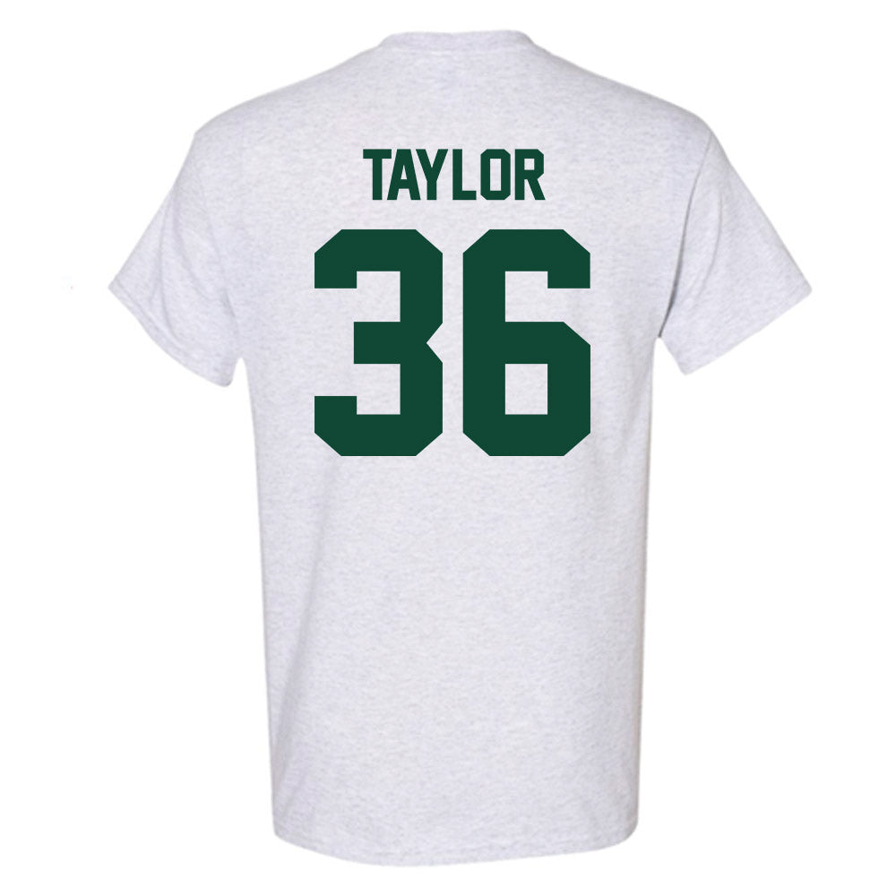 Ohio - NCAA Football : Malachi Taylor - Classic Shersey T-Shirt-1