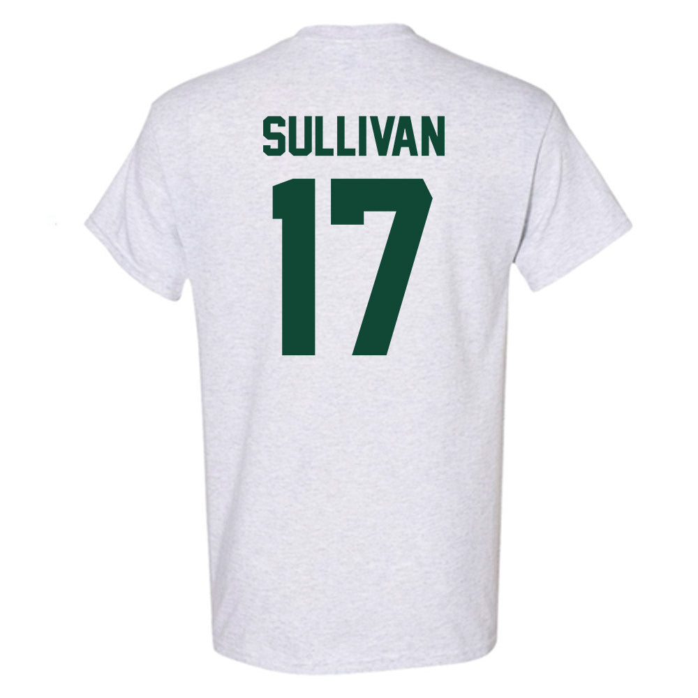 Ohio - NCAA Baseball : Patrick Sullivan - Sports Shersey T-Shirt-1