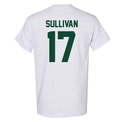 Ohio - NCAA Baseball : Patrick Sullivan - Sports Shersey T-Shirt-1