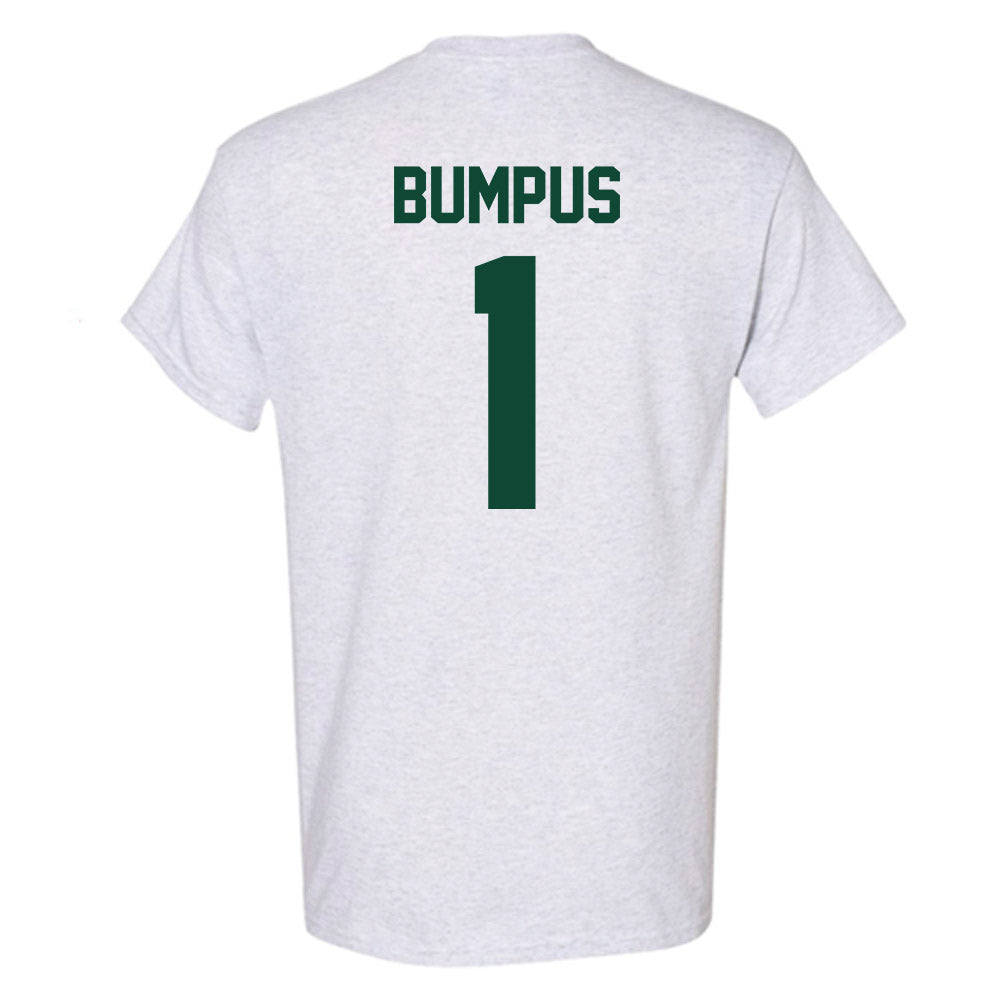 Ohio - NCAA Softball : Anaya Bumpus - Classic Shersey T-Shirt-1