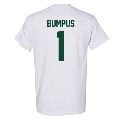 Ohio - NCAA Softball : Anaya Bumpus - Classic Shersey T-Shirt-1