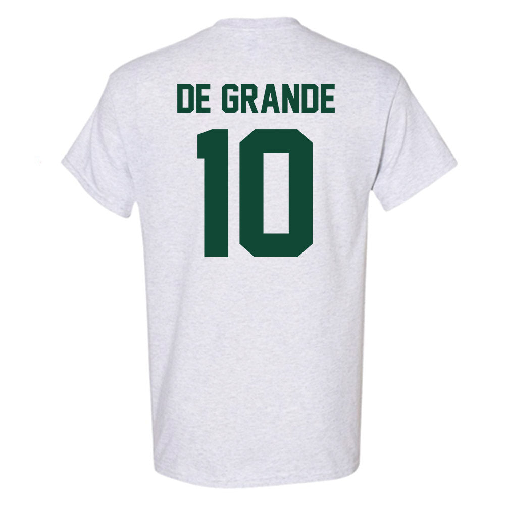 Ohio - NCAA Women's Field Hockey : Marie De Grande - Classic Shersey T-Shirt-1
