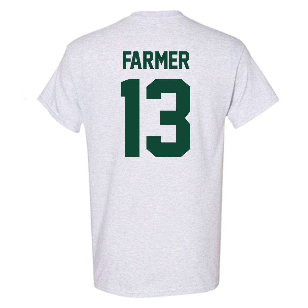 Ohio - NCAA Softball : Brenna Farmer - Classic Shersey T-Shirt-1