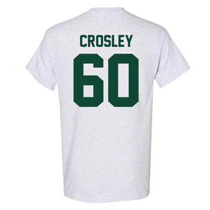Ohio - NCAA Football : Colton Crosley - Classic Shersey T-Shirt-1