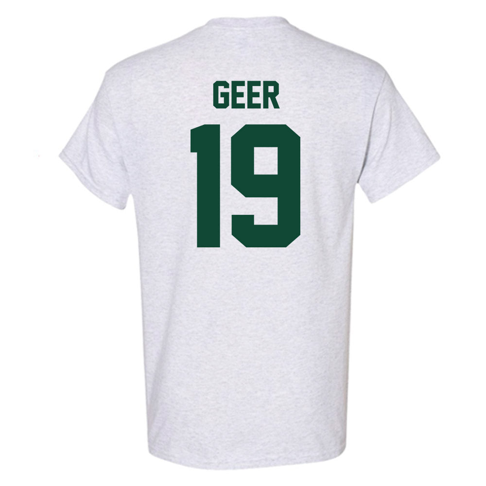 Ohio - NCAA Women's Field Hockey : Adi Geer - Classic Shersey T-Shirt-1
