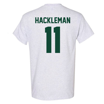 Ohio - NCAA Football : Zach Hackleman - Classic Shersey T-Shirt-1