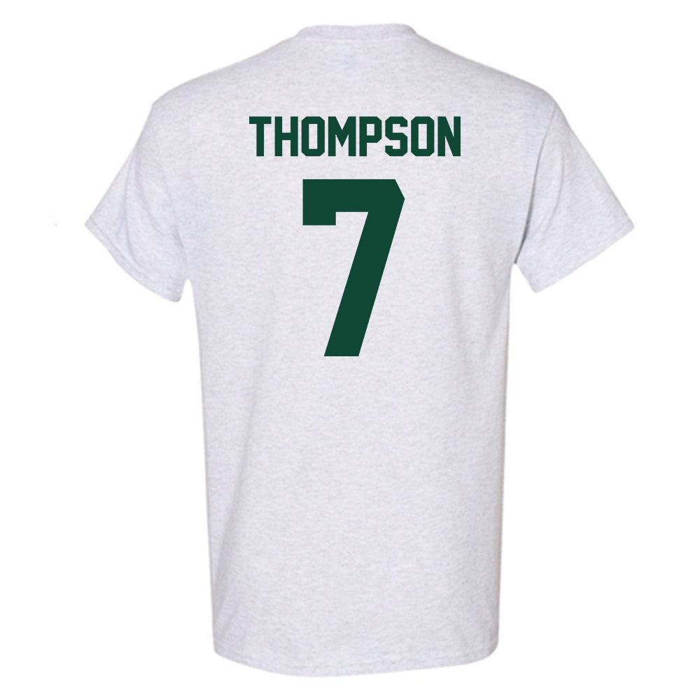 Ohio - NCAA Football : Eli Thompson - Classic Shersey T-Shirt-1