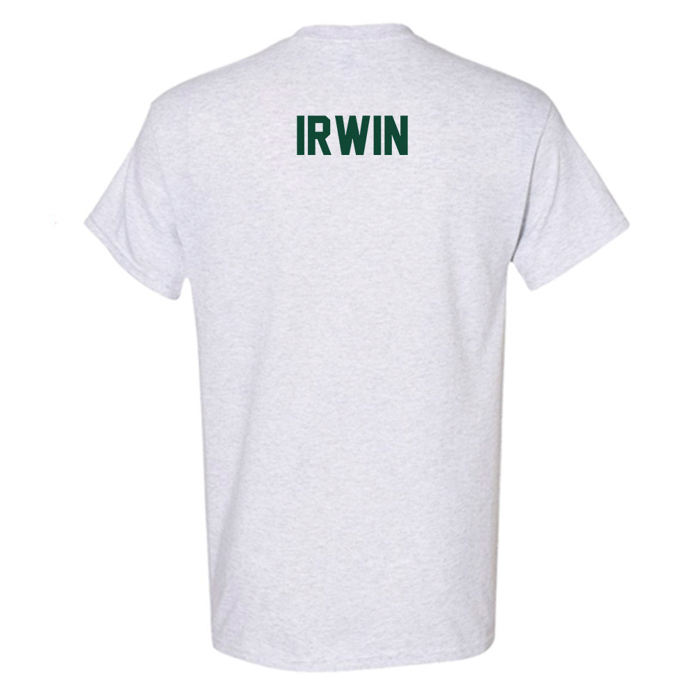Ohio - NCAA Women's Track & Field : Jada Irwin - Classic Shersey T-Shirt-1