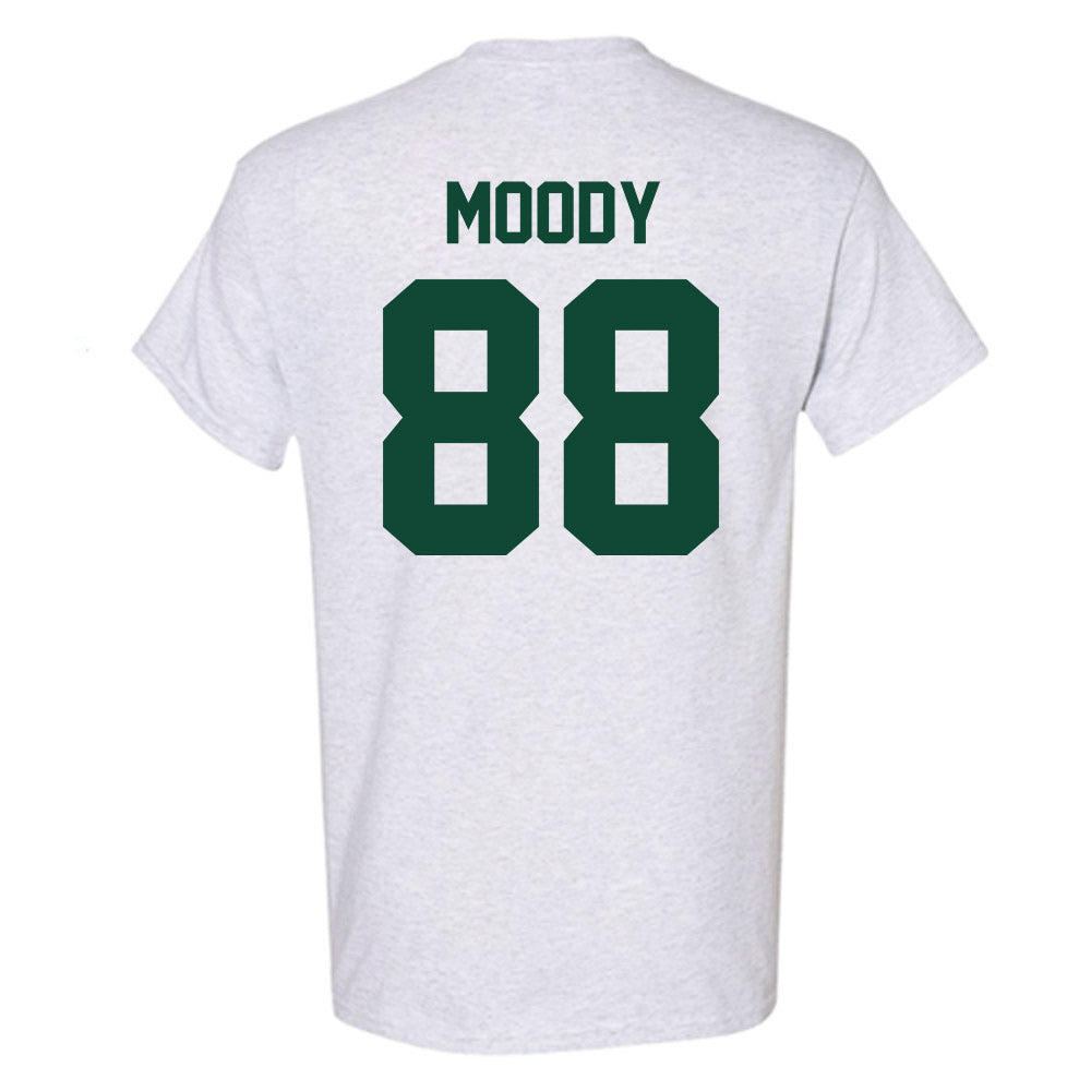 Ohio - NCAA Football : Calvin Moody - Classic Shersey T-Shirt-1
