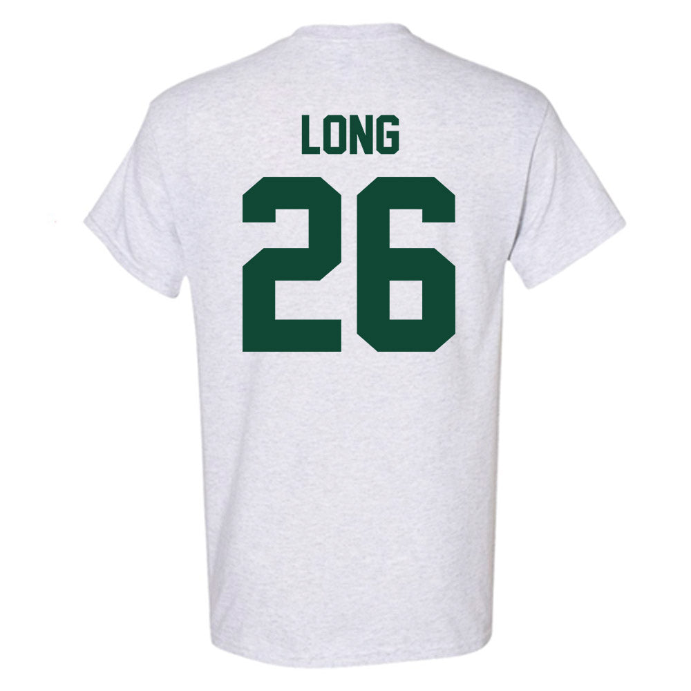 Ohio - NCAA Football : Tyson Long - Classic Shersey T-Shirt-1